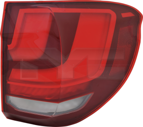 11-14705-10-9 TYC Outer Tail Lamp Assy