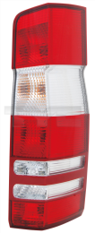 11-11445-01-2 TYC Tail Lamp Unit