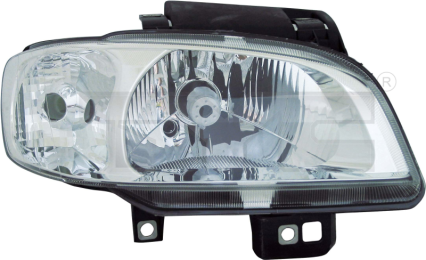 20-5993-05-2 TYC Head Lamp