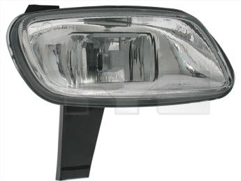 19-5231-05-2 TYC Fog Lamp