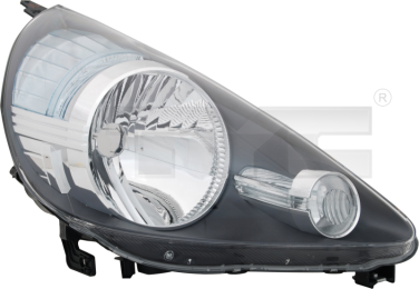 20-1193-06-2 TYC Head Lamp