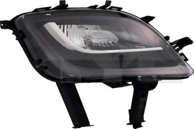18-0651-00-21 TYC Front Blinker Unit