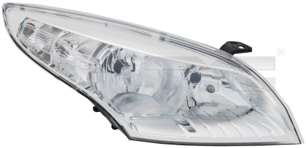 20-11875-05-2 TYC Head Lamp