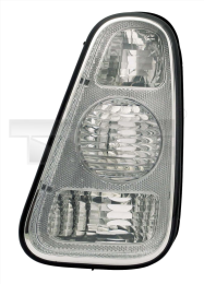 11-5969-21-2 TYC Tail Lamp Unit