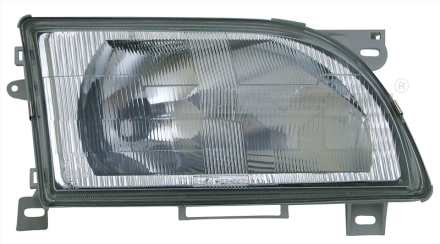 20-5211-18-2 TYC Head Lamp