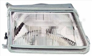 20-5627-28-2 TYC Head Lamp