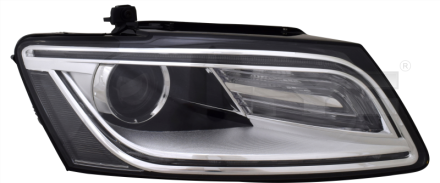 20-16805-16-2 TYC Head Lamp