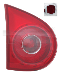 17-0054-61-2 TYC Inner Tail Lamp Unit