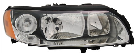 20-11035-16-2 TYC Head Lamp