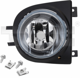 19-0453001 TYC Fog Lamp