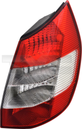 11-0459-11-2 TYC Tail Lamp Unit
