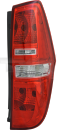 11-11507-05-2 TYC Tail Lamp