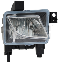 19-0725-05-2 TYC Fog Lamp