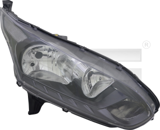 20-14785-15-2 TYC Head Lamp