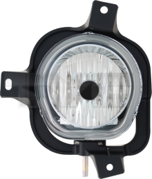 19-0805-05-2 TYC Fog Lamp