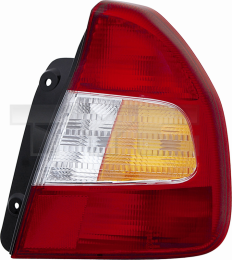 11-11149-01-2 TYC Tail Lamp Unit