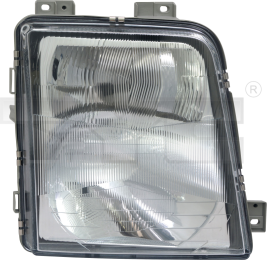 20-12739-15-2 TYC Head Lamp