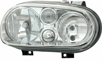 20-5385-18-2 TYC Head Lamp