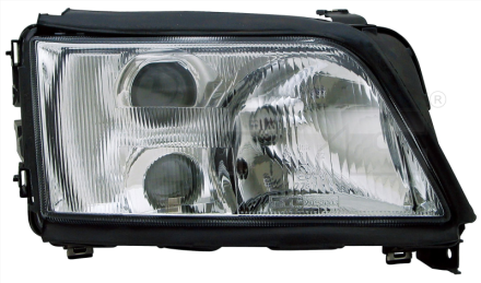 20-5003-08-2 TYC Head Lamp