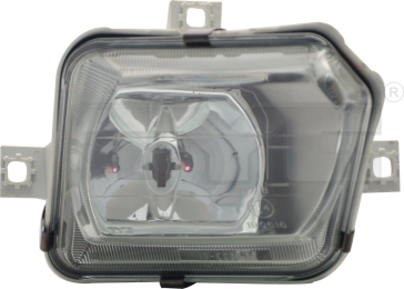 19-14251-05-2 TYC Fog Lamp