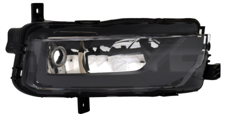 19-15019-01-2 TYC Fog Lamp Unit