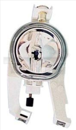 19-5255-05-2 TYC Fog Lamp