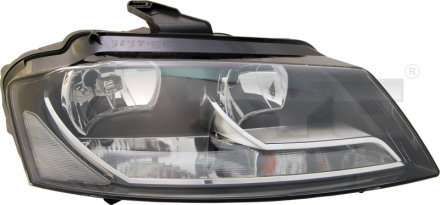 20-11773-06-2 TYC Head Lamp