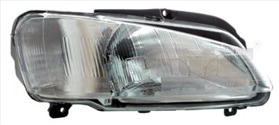 20-3743-05-2 TYC Head Lamp