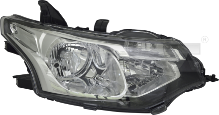 20-15897-05-2 TYC Head Lamp