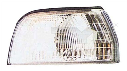 17-1130-01-2 TYC Corner Lamp Unit