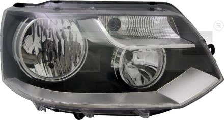 20-12151-00-21 TYC Head Lamp