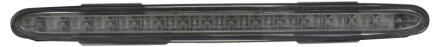 15-0163-20-9 TYC Third Stop Lamp Assy