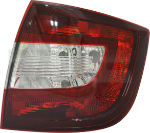 11-14277-11-2 TYC Tail Lamp Unit