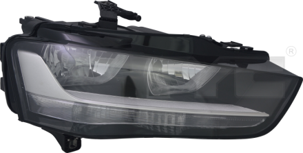 20-14177-05-2 TYC Head Lamp