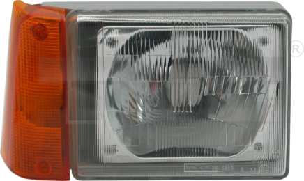 20-6083-05-2 TYC Head Lamp