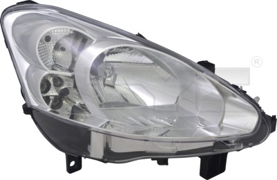 20-14561-05-2 TYC Head Lamp