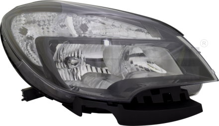 20-16071-15-2 TYC Head Lamp