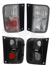 19-12131-01-2 TYC Reverse Lamp Unit
