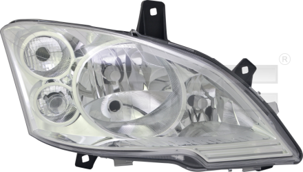 20-12579-05-2 TYC Head Lamp