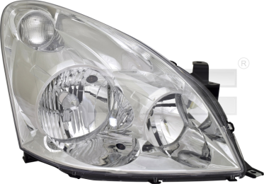 20-11049-05-2 TYC Head Lamp
