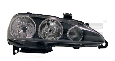 20-0971-05-2 TYC Head Lamp