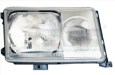 20-3090-05-2 TYC Head Lamp
