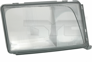 20-3767-LA-1 TYC Head Lamp Lens
