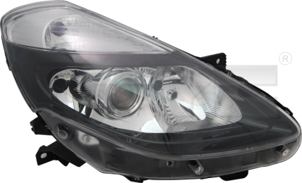 20-12117-05-2 TYC Head Lamp
