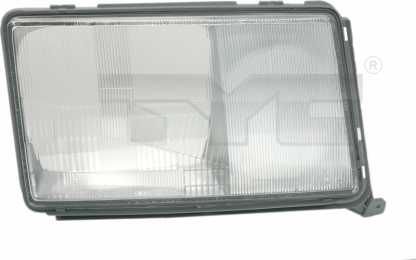 20-3090-LA-2 TYC Head Lamp Lens