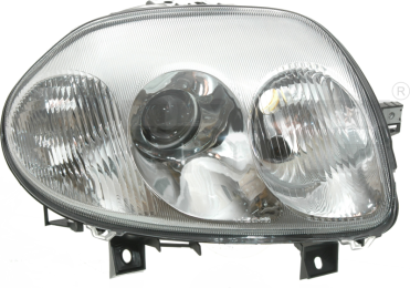 20-6193-05-2 TYC Head Lamp