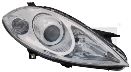 20-0673-05-2 TYC Head Lamp