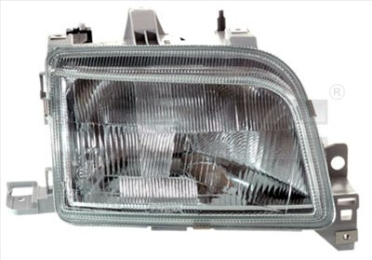 20-3475-05-2 TYC Head Lamp