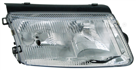 20-5079-08-2 TYC Head Lamp