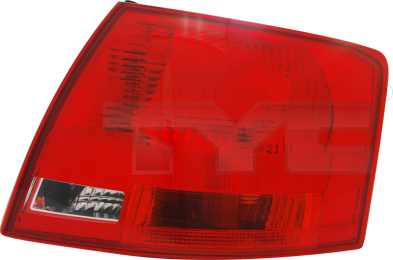 11-11183-01-2 TYC Outer Tail Lamp Unit